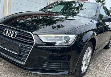 Audi A3 134.000 km 11.500 &euro; Berlin 13403