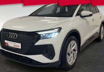 Audi Q4 e-tron 7.100 km 39.900 &euro; Berlin 12489