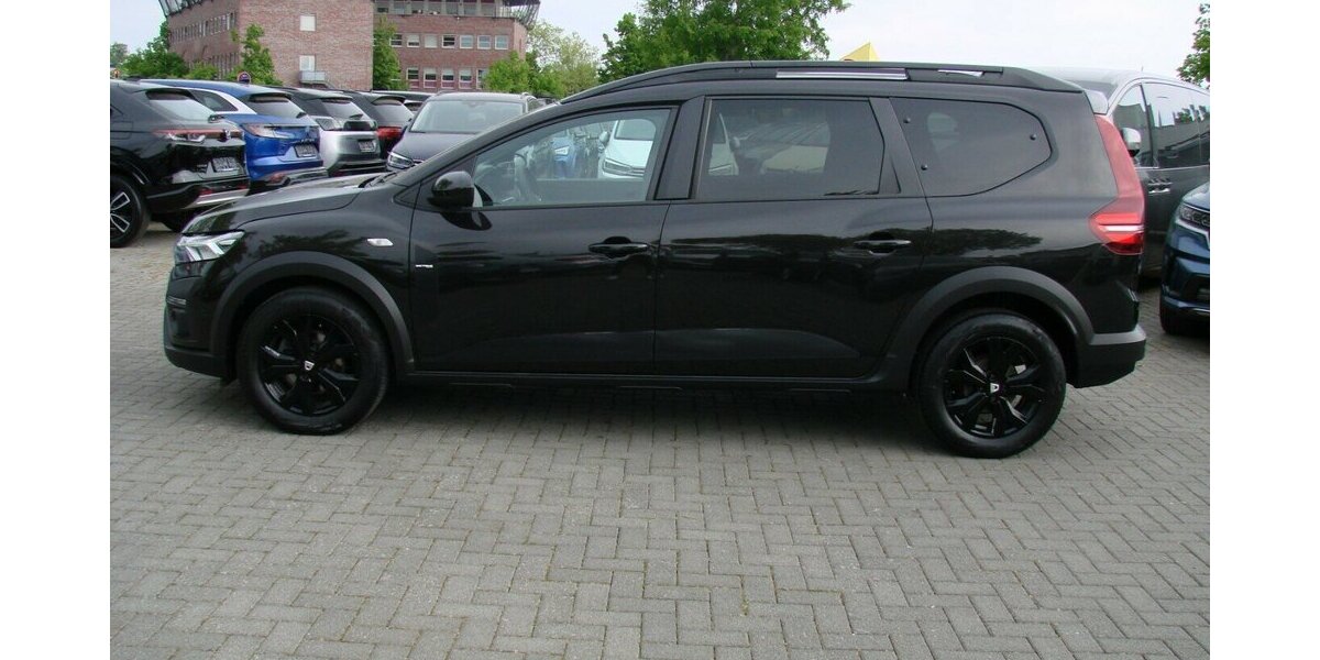 Dacia Jogger 1.0TCe 110 Extreme+ LED 7Sitzer Totwinkel K 52.987 km 17.980 &euro; Falkensee 14612
