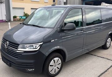 VW T6 andere 198.394 km 21.999 &euro; Potsdam-Drewitz 14478