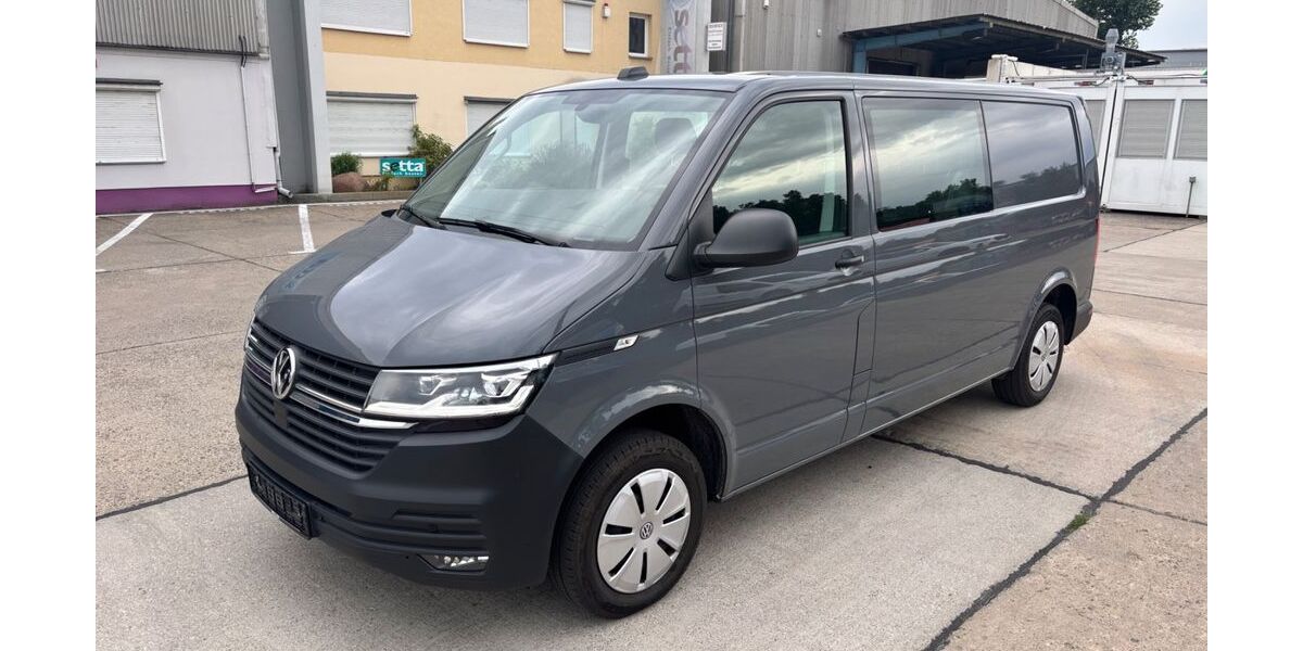 VW T6 andere 198.394 km 21.999 &euro; Potsdam-Drewitz 14478