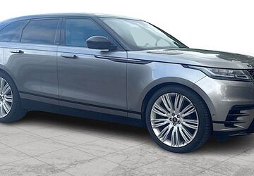 Land Rover Range Rover Velar 169.800 km 22.985 &euro; Potsdam 14480