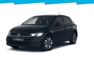 VW Polo 15.220 km 23.950 &euro; Potsdam 14480