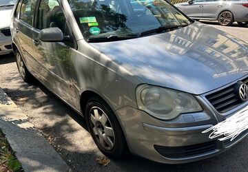 VW Polo 197.000 km 3.200 &euro; Berlin 14163