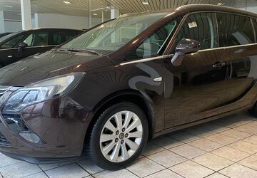 Opel Zafira 100.000 km 7.950 &euro; Berlin 12349