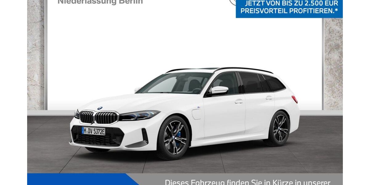 BMW 330 23.114 km 52.880 &euro; Berlin 12683