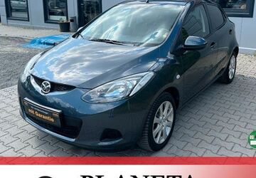 Mazda 2 157.463 km 3.999 &euro; Ludwigsfelde 14974