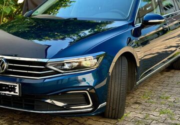 VW Passat Variant 80.952 km 21.650 &euro; Berlin 14089