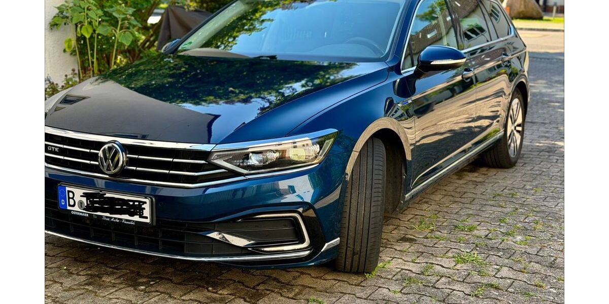 VW Passat Variant 80.952 km 21.650 &euro; Berlin 14089