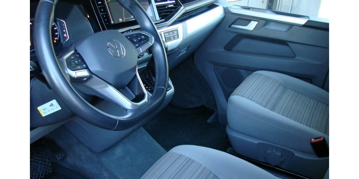 VW T6.1 California 2.0TDi California Beach Camper ACC 49.999 km 64.980 &euro; Falkensee 14612