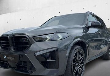 BMW X5 M 25.297 km 119.900 &euro; Berlin-Siemensstadt 13629