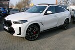 BMW X6 30d xDrive M Sport Pro SHZ Pano HUD H&K AHK Sof 16.652 km 79.980 &euro; Falkensee 14612