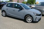 Opel Corsa 1.2 Turbo Edition LED ACC Spurhalteassistent 6.974 km 16.980 &euro; Falkensee 14612