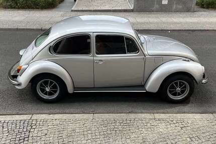 VW Käfer 100.000 km 22.000 &euro; Berlin, Stadt 12101