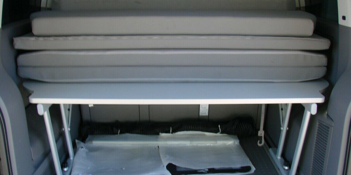 VW T6.1 California 2.0TDi California Beach Camper ACC 49.999 km 64.980 &euro; Falkensee 14612