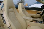Bentley Continental GTC 6.0 W12 Navi Leder Xenon Windschot 76.559 km 59.980 &euro; Falkensee 14612