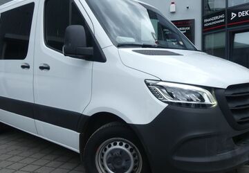 Mercedes-Benz Sprinter 159.899 km 23.800 &euro; Berlin 13156