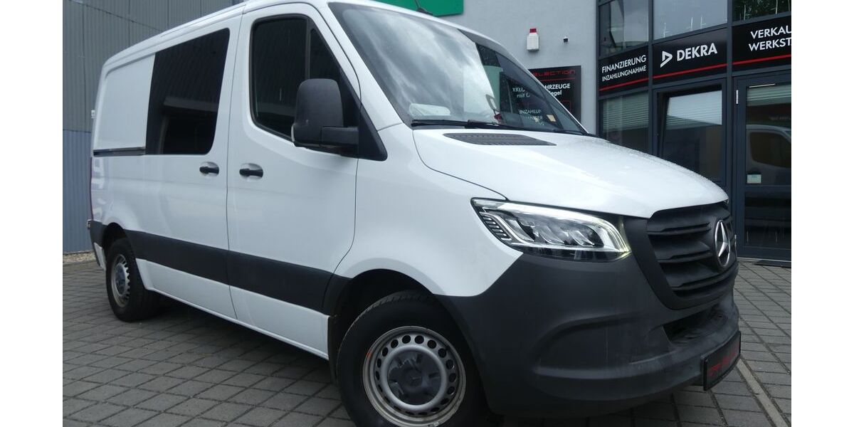 Mercedes-Benz Sprinter 159.899 km 23.800 &euro; Berlin 13156