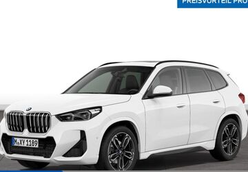 BMW X1 22.123 km 41.680 &euro; Berlin 14057
