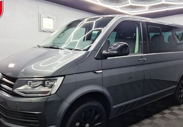 VW T6 Caravelle 123.869 km 26.880 &euro; Berlin 12305