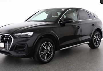 Audi Q5 66.630 km 36.780 &euro; Berlin 12103