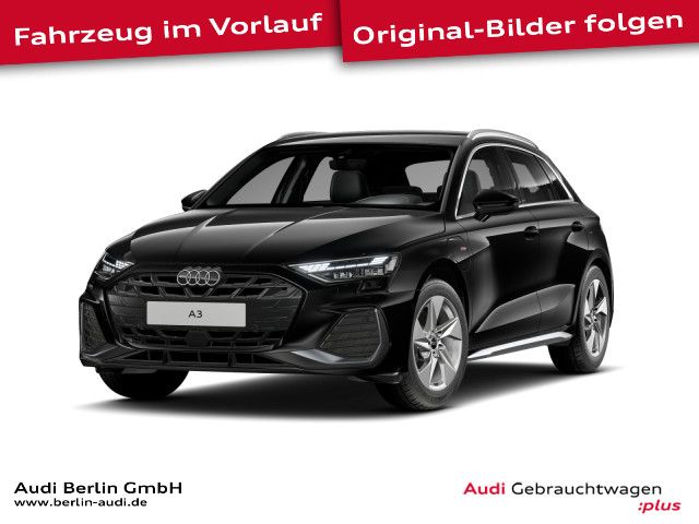 Audi A3 4.464 km 41.500 &euro; Berlin 10587