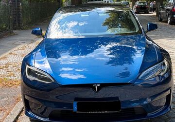 Tesla Model S 38.500 km 63.000 &euro; Berlin 10115