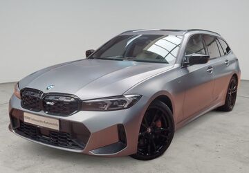 BMW M340d 82.300 km 49.990 &euro; Potsdam 14482