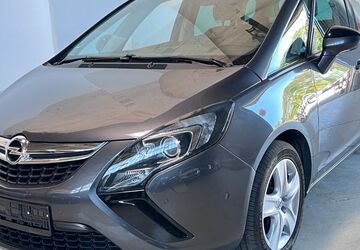 Opel Zafira 93.676 km 9.499 &euro; Potsdam-Drewitz b.Berlin 14478