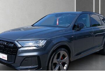 Audi Q7 111.694 km 50.888 &euro; Berlin 13581