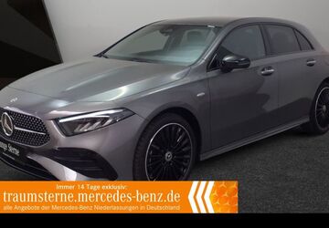 Mercedes-Benz A 250 11.884 km 31.490 &euro; Berlin 10587