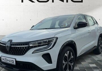 Renault Austral 30.496 km 23.999 &euro; Teltow 14513