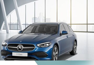 Mercedes-Benz C 220 12.389 km 36.890 &euro; Potsdam 14480