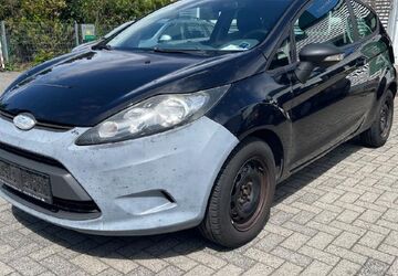 Ford Fiesta 207.505 km 900 &euro; Potsdam 14469