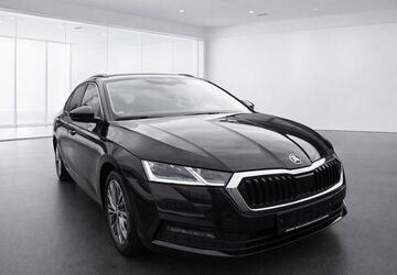 Skoda Octavia 129.884 km 19.980 &euro; Potsdam-Drewitz 14480
