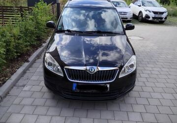 Skoda Roomster 147.000 km 4.000 &euro; Michendorf 14552