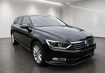 VW Passat 124.984 km 16.980 &euro; Potsdam-Drewitz 14480