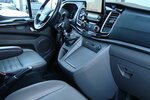 Ford Tourneo Custom MHEV 320 L1 Titanium X ACC AHK SHZ 67.732 km 32.980 &euro; Falkensee 14612