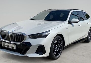 BMW 520 16.788 km 49.490 &euro; Potsdam 14482