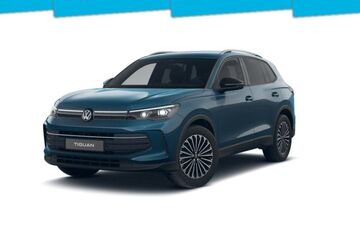 VW Tiguan 24.560 km 34.950 &euro; Potsdam 14480