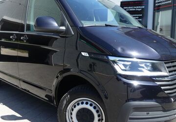 VW T6 Transporter 68.998 km 23.600 &euro; Berlin 13156