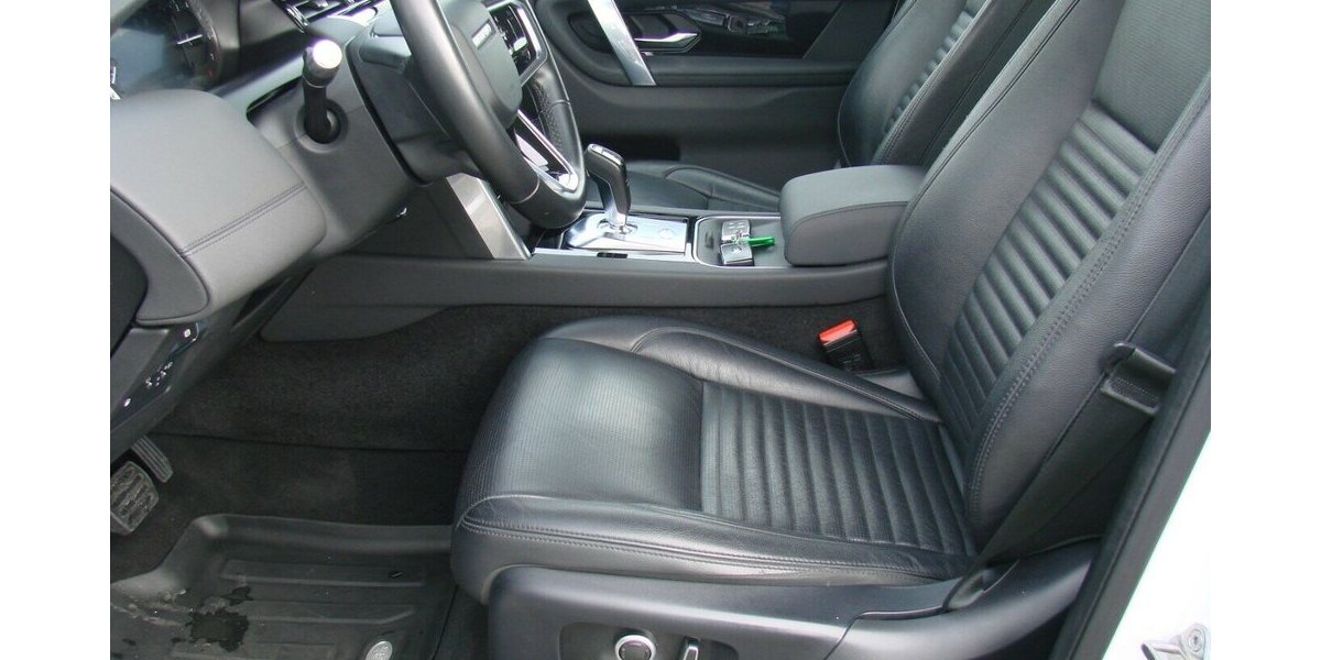 Land Rover Discovery Sport P300e Hybrid S AWD LED 360º Leder 56.432 km 24.980 &euro; Falkensee 14612
