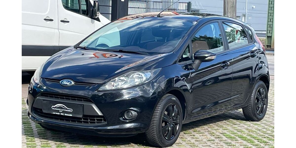 Ford Fiesta 149.000 km 2.750 &euro; Berlin 13088