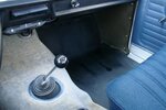 GAZ 24 WOLGA M- H-Kennzeichen AHK 33.695 km 9.980 &euro; Falkensee 14612