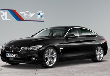 BMW 435 Gran Coupé 141.035 km 25.990 &euro; Potsdam 14482