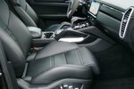 Porsche Cayenne Turbo TECHART Matrix Pano ACC Vierradlenku 79.356 km 81.980 &euro; Falkensee 14612
