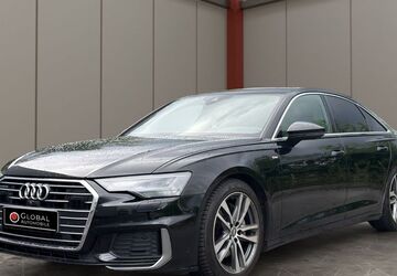 Audi A6 146.700 km 21.990 &euro; Potsdam 14478