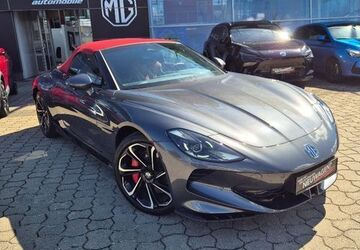 MG Cyberster 4.546 km 61.990 &euro; Potsdam 14482