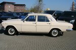 GAZ 24 WOLGA M- H-Kennzeichen AHK 33.695 km 9.980 &euro; Falkensee 14612