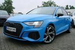 Audi A3 Sportback 2.0TDi S-Line LED ACC AHK 57.669 km 23.980 &euro; Falkensee 14612